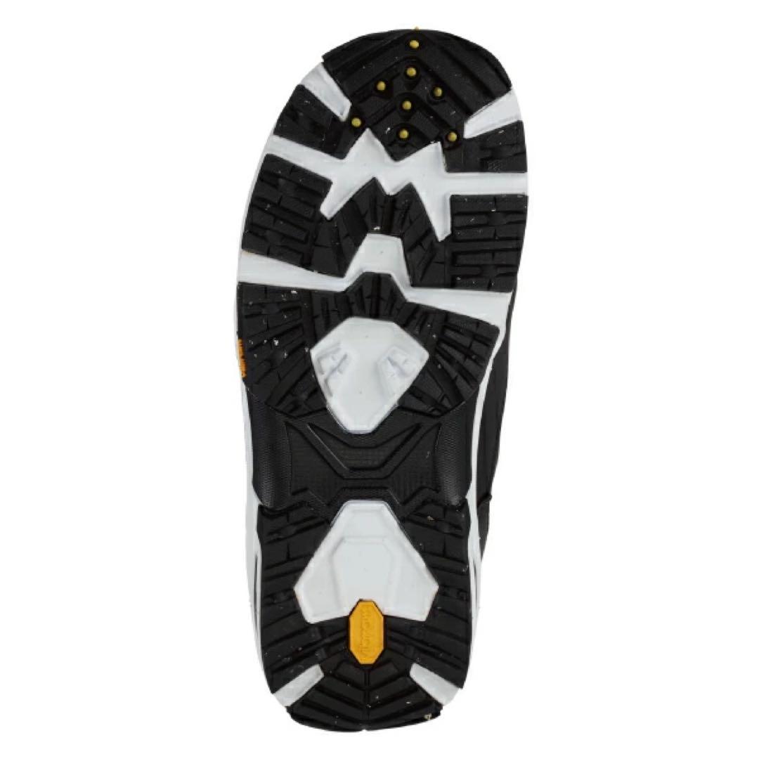 【新品未使用】BURTON ドライバー X ブーツ 27.5cm 23-24