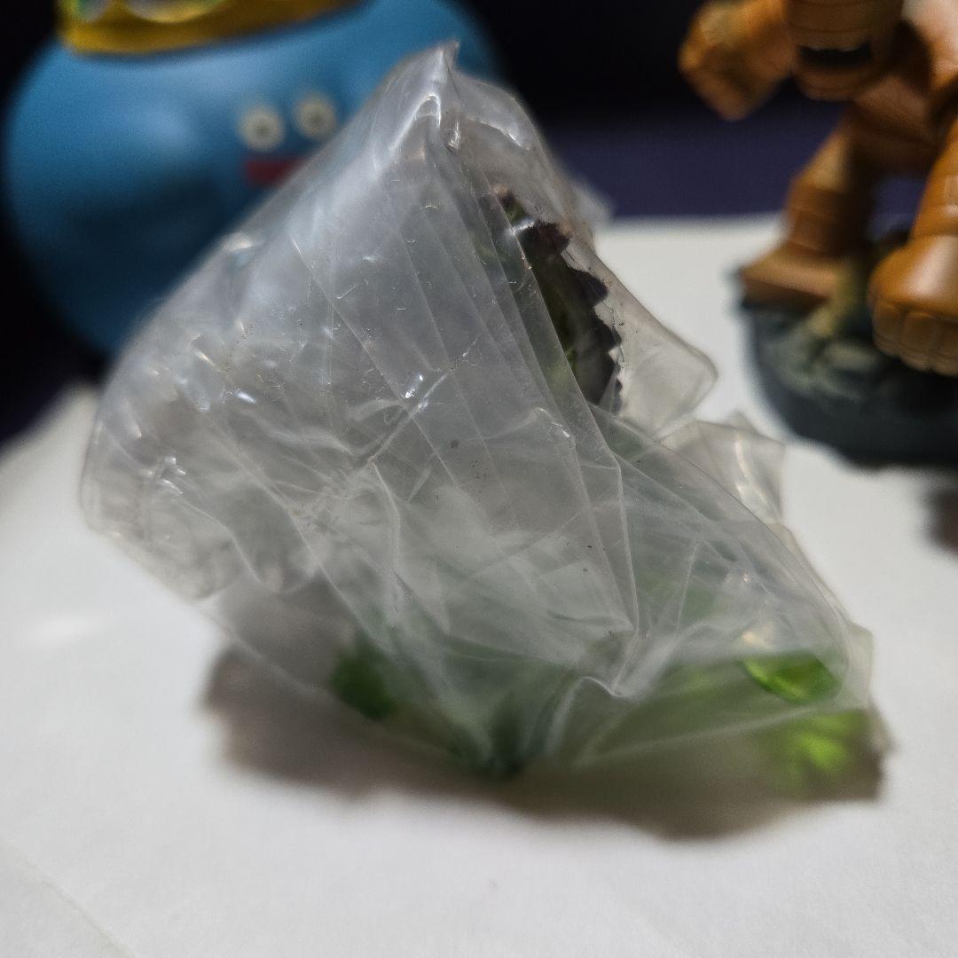 未開封】ドラゴンクエストクリスタルモンスターズやまたのおろち④の