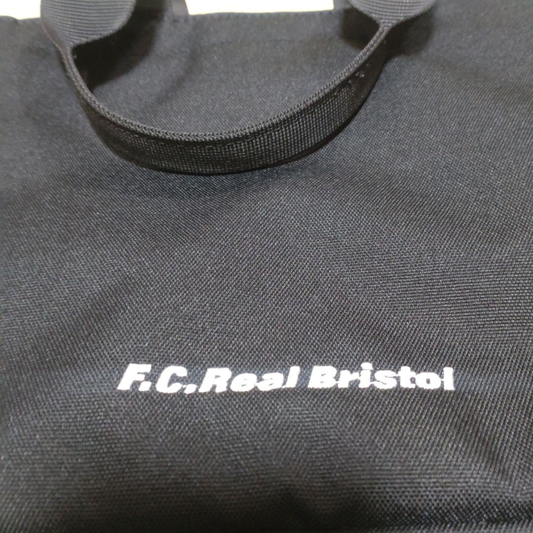 Bristol F.C.Real Bristol トートバッグ