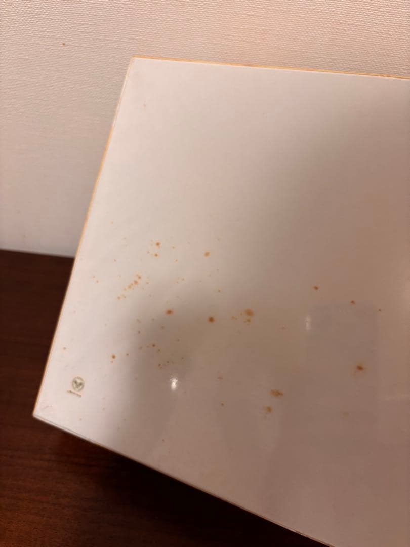 ☆ ディズニー ジグソーパズル1000ピース トゥーンタウン 未開封 廃盤　レア