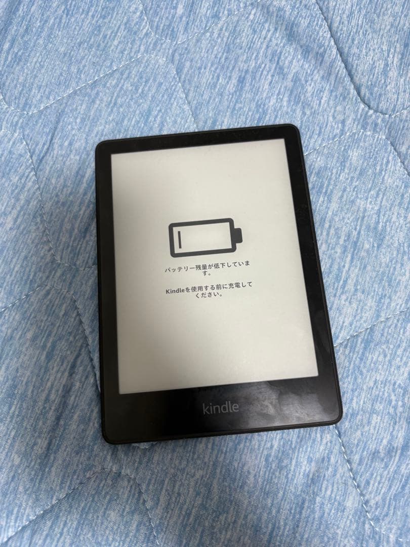 Kindle 6インチ 本体 Kindle (2024年発売)、6インチディスプレイ電子書籍リーダー、16GB