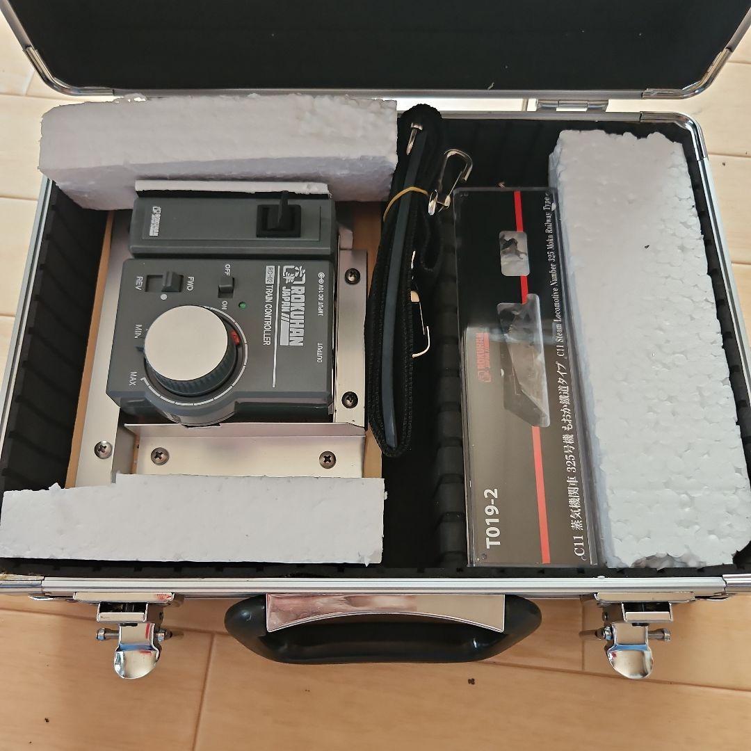 六半 ロクハン コントローラー 貨車 蒸気機関車 2026年最新】Yahoo!オークション - Zゲージ(鉄道模型 おもちゃ、ゲーム