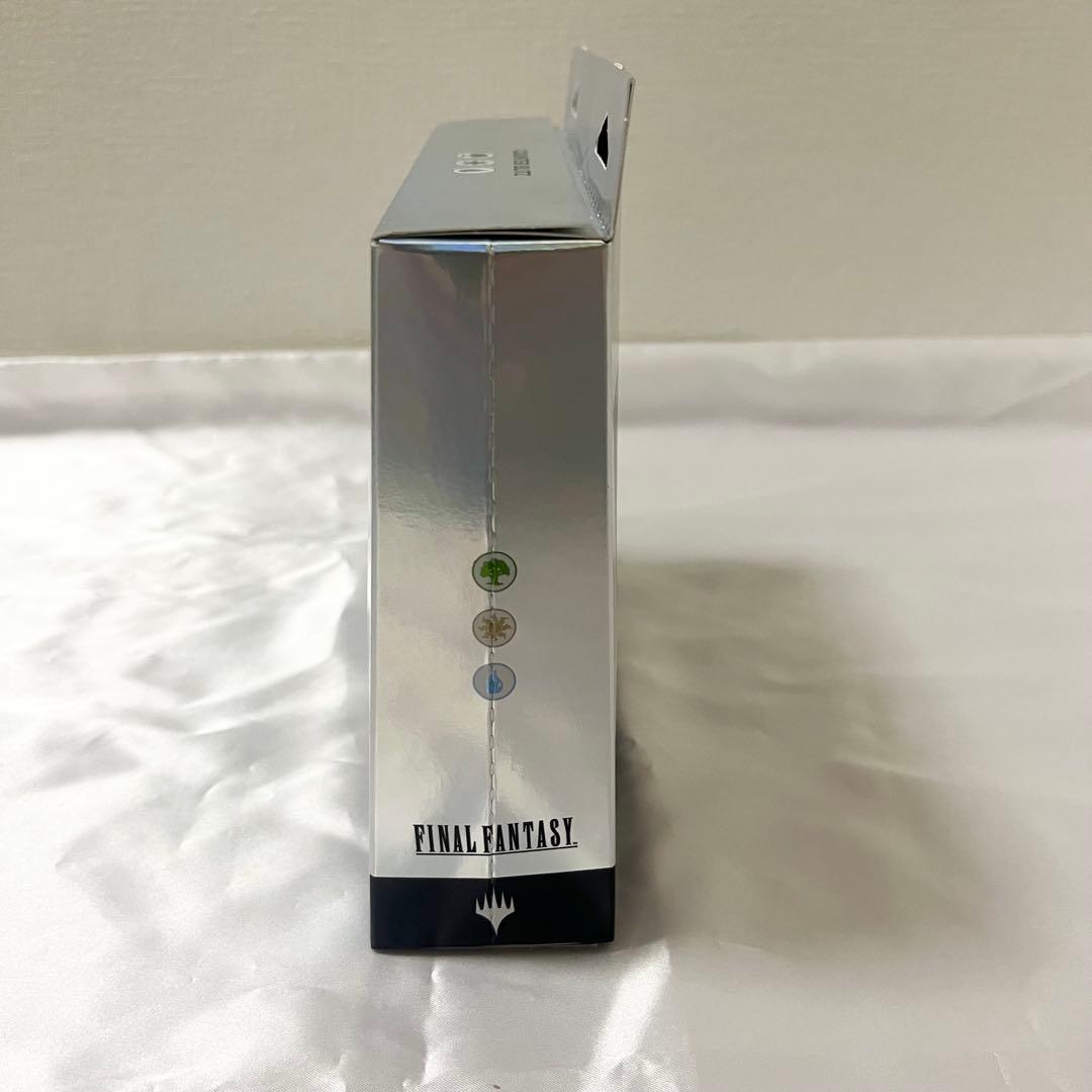 【新品未開封】MTG FF コレクター 統率者 カウンターブリッツ 英語版