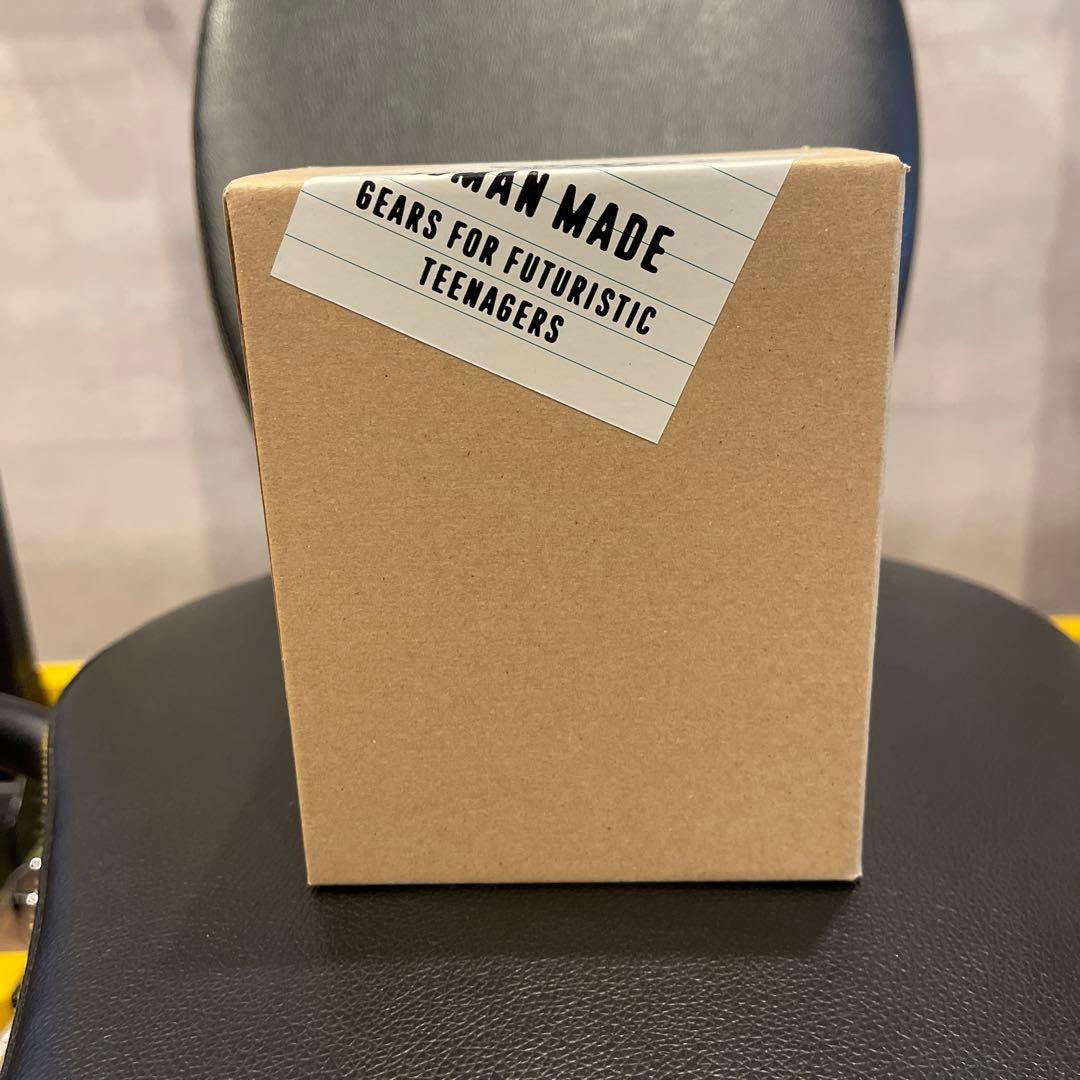 HUMAN MADE ペーパーウェイト ソフトクリーム アイス - メルカリ