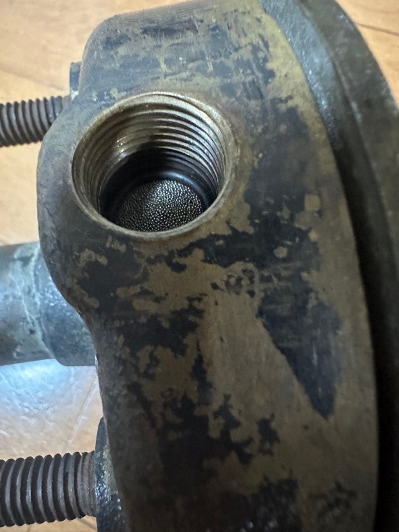 ねきま様専用 三菱電機AW-5型ホーン 昭和38年 タイフォン - メルカリ