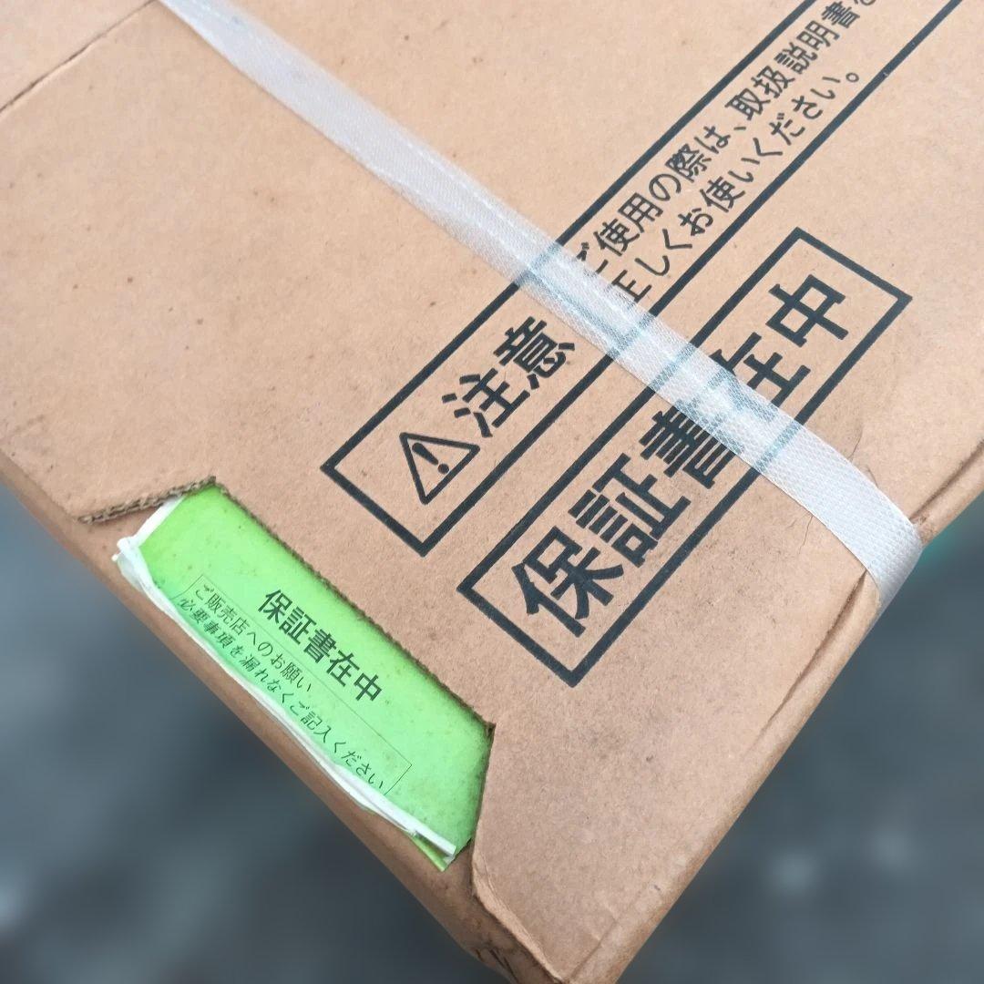 新品未使用】ナショナル 二層式洗濯機本体 NA-W40G1-W 4キロ - メルカリ