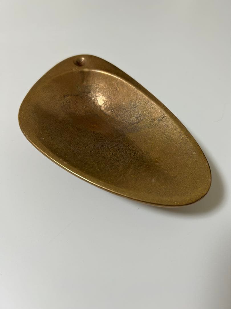 Aesop インセンスホルダー　真鍮 Aesopイソップ インセンスホルダー+アロマティック ギフトセット