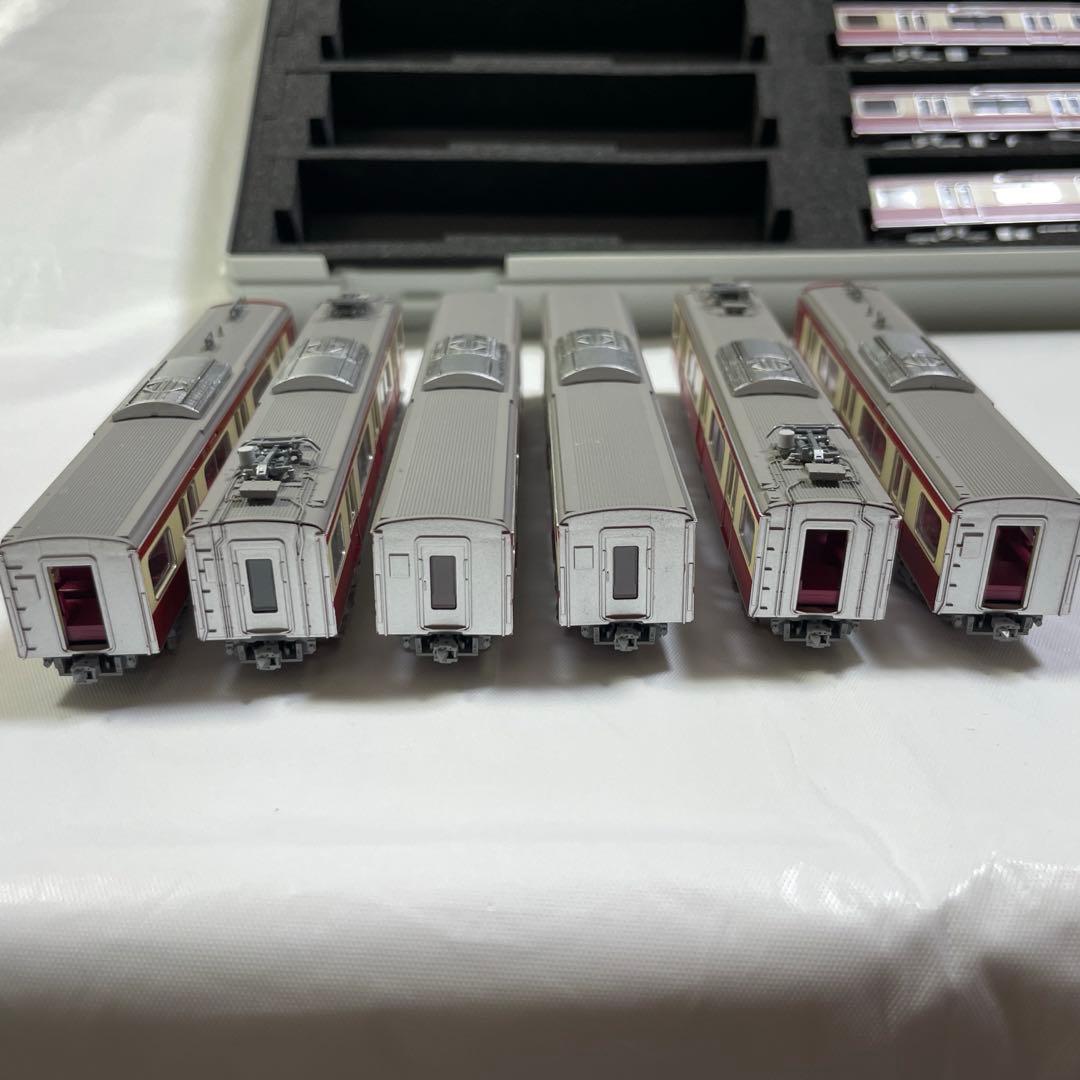 京急1000形1600番台 1601F +1607F 12両セット - メルカリ