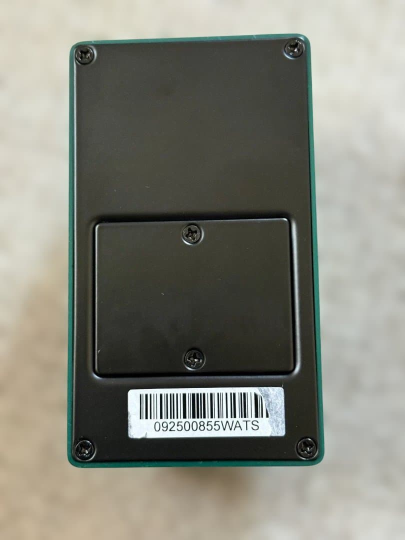 ギター WARM AUDIO / Tube Squealer