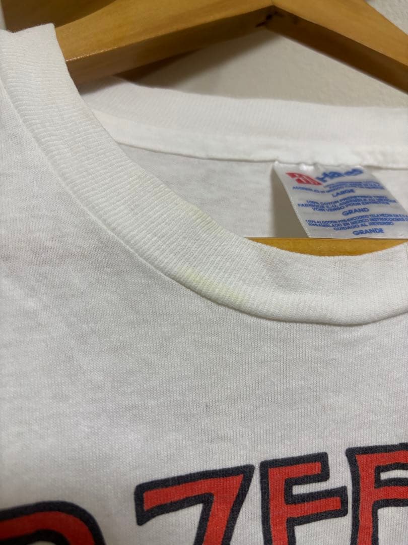 LED ZEPPELIN Tシャツ Lサイズ