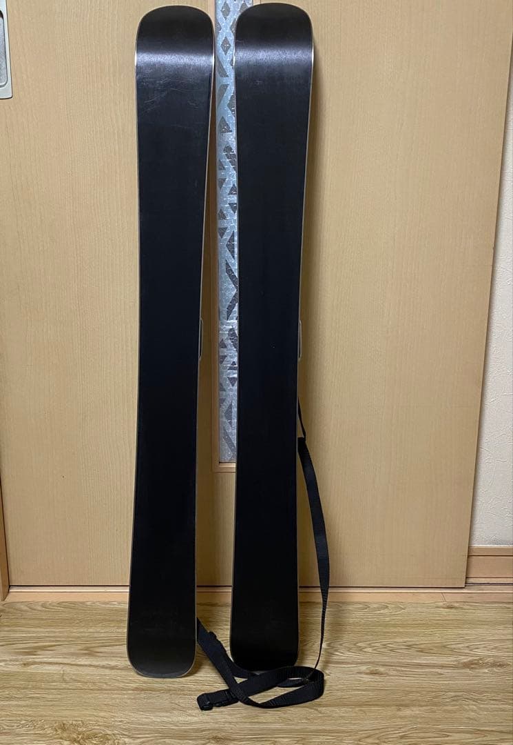 t*t様 未使用 blade ブレード ショートスキー S/BLADE ex 9