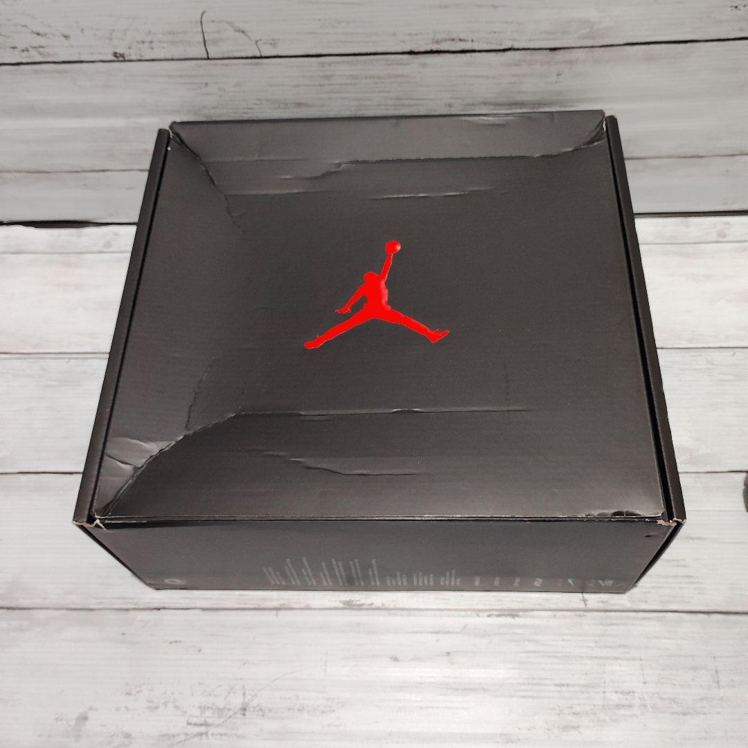 極美品✨エアジョーダン1 ブルックリン ロー ナイキ NIKE 24.0cm