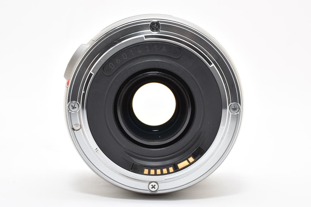 レンズ(ズーム) Canon EF 24-85mm F3.5-4.5 USM #9899