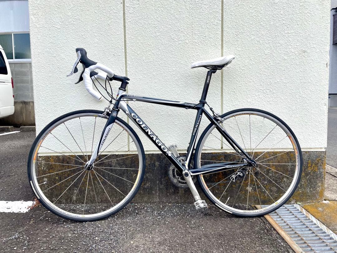 年末セール】Colnago コルナゴ ロードバイク Shimano 105