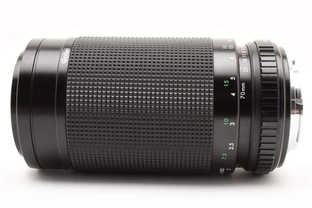 ローライ HFT アポ ローライナー 70-210 F3.5-4.5 MACRO