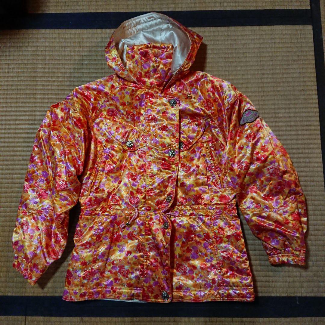 FUSALP スキーウエアー Men's ski clothing | Fusalp