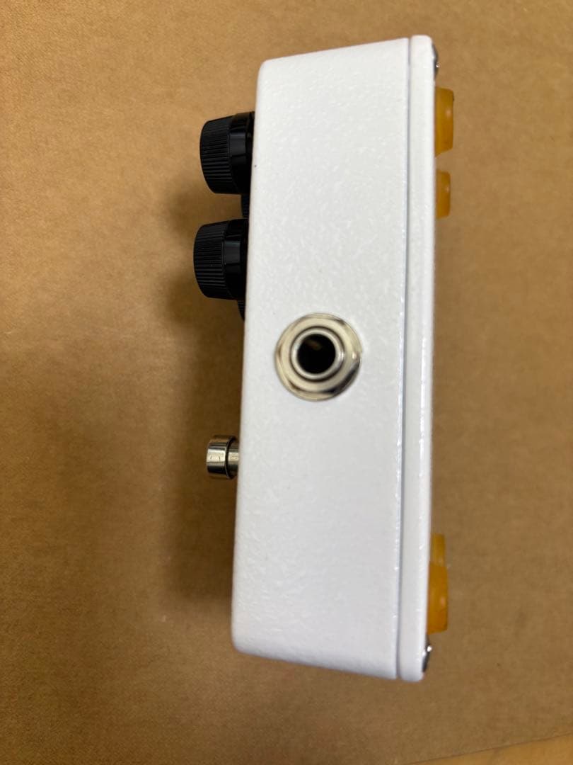 【美品】　xotic effects RC-Booster