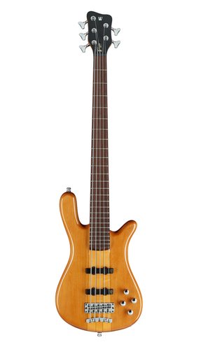 Streamer NT 5st | Warwick Japan