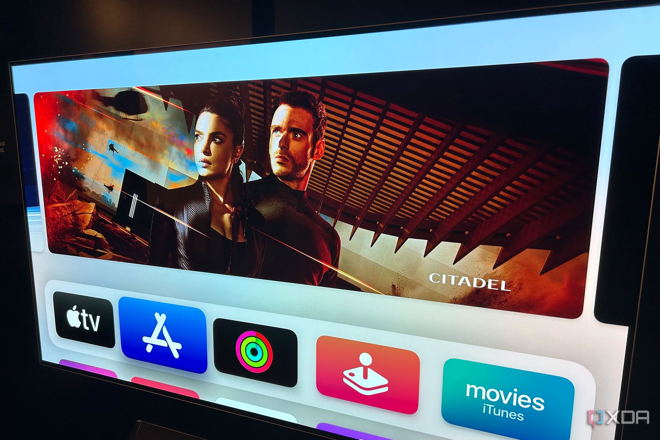 How to rename your Apple TV