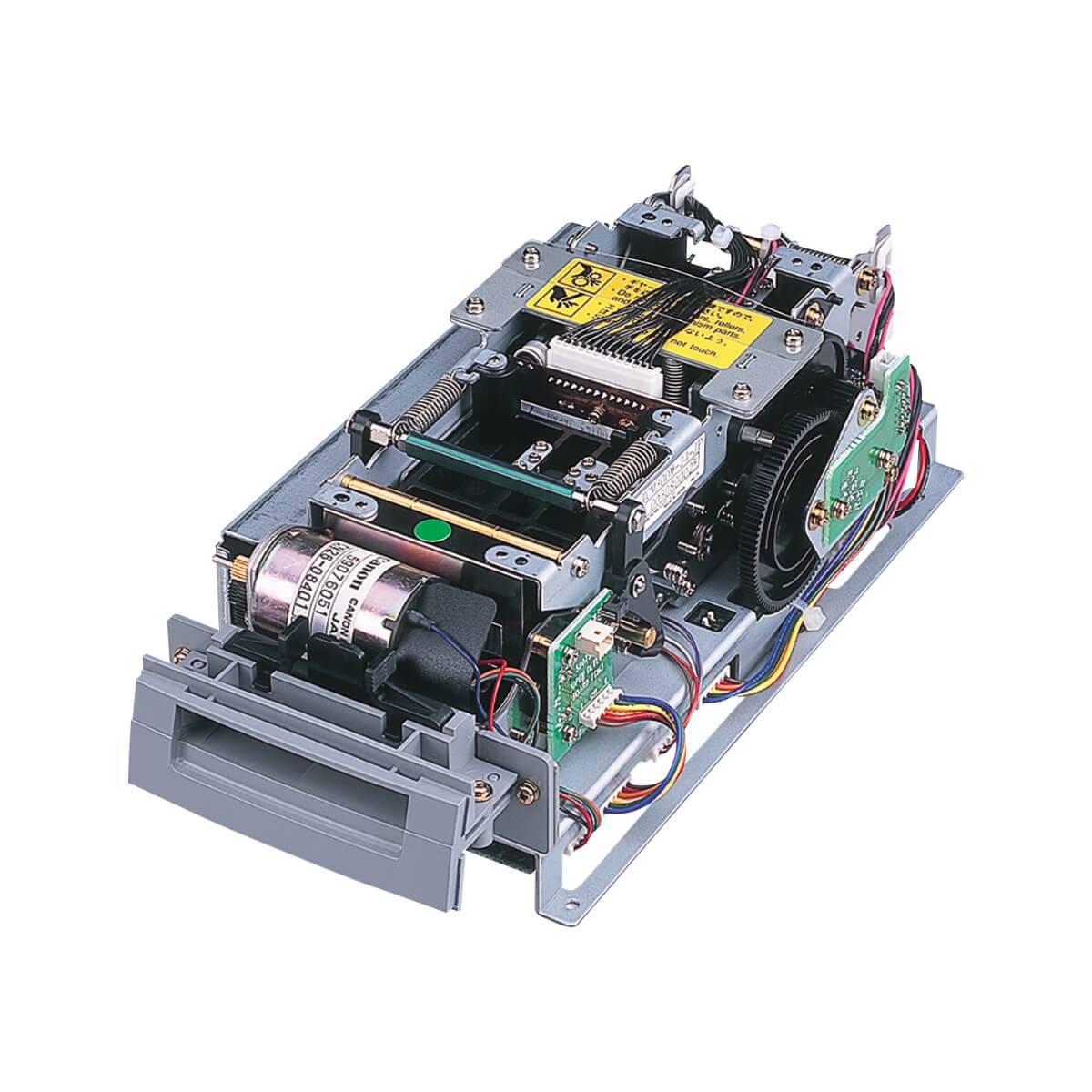 Star精密株式会社 | 用小技术创造大世界