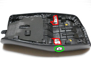 ゼファー750 純正シート ゼファー750純正シート 中古品 Yahoo!オークション -「ゼファー 750