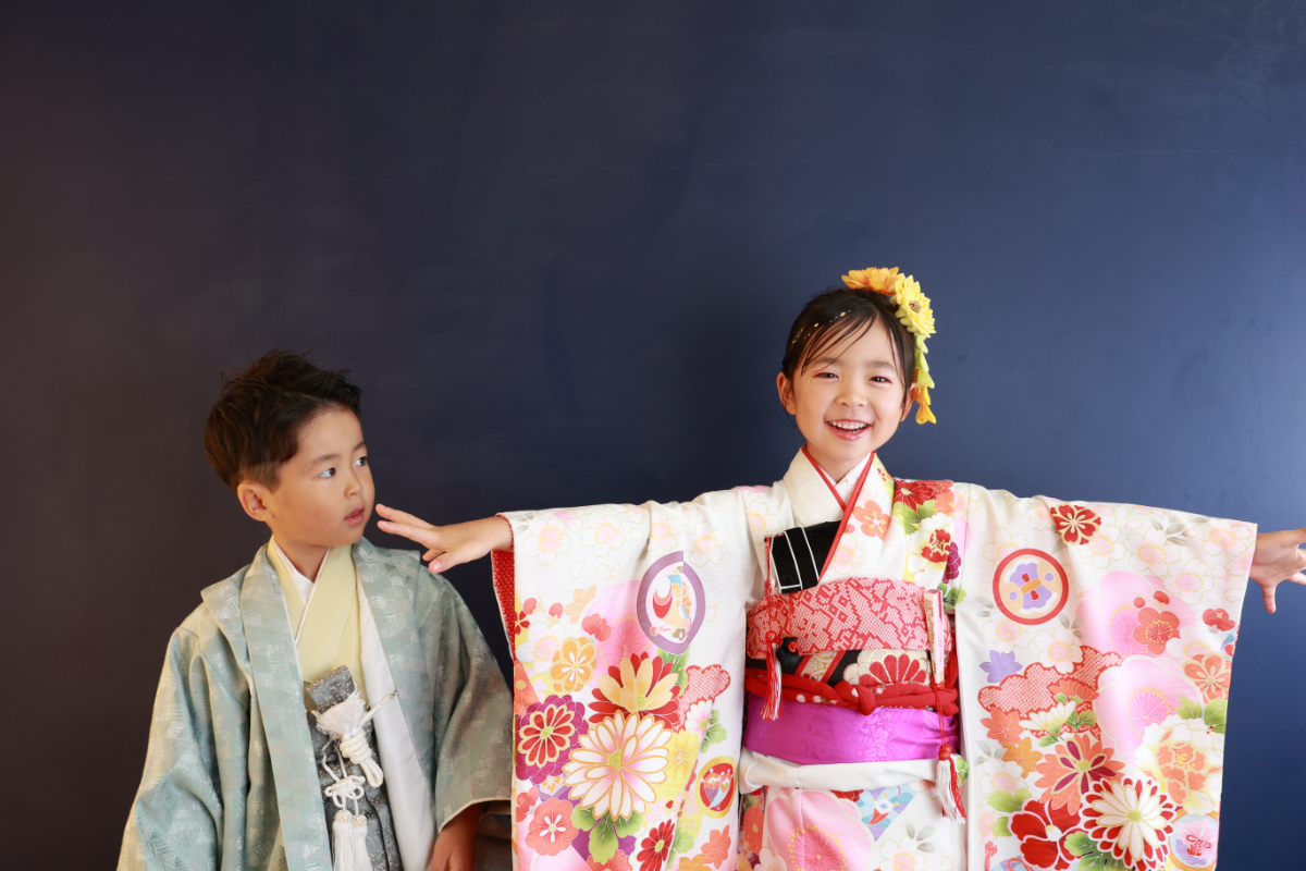 七五三を沼津で迎えるなら｜おすすめ神社と写真スタジオ徹底ガイド