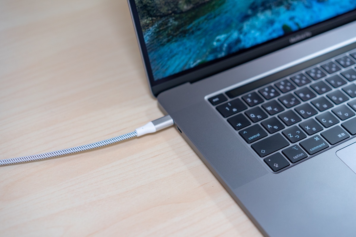 新型 MacBook Pro 16インチ 2019年モデル レビュー 2015年モデル