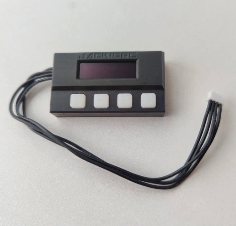 ICS Programmer for Kyosho ICS Mini-Z MR03 EVO MR04 EVO2 (stand