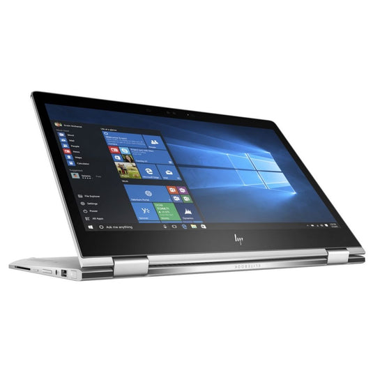 HP EliteBook x360 1030 G2, 13.3