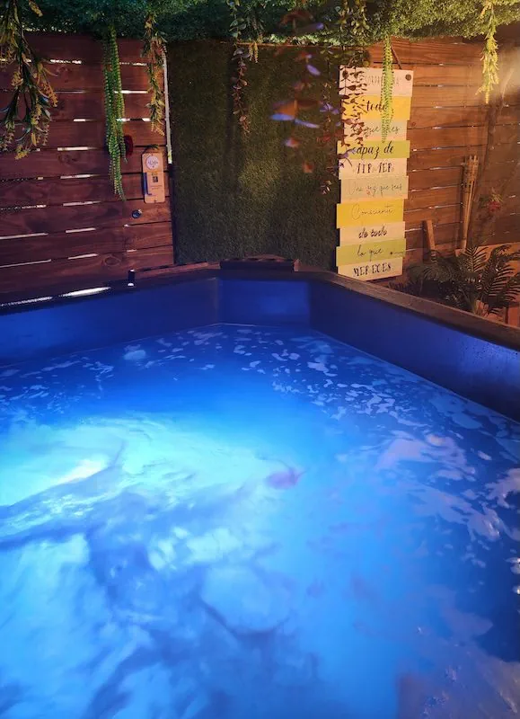 Para que disfrutes con tu grupo de amigas