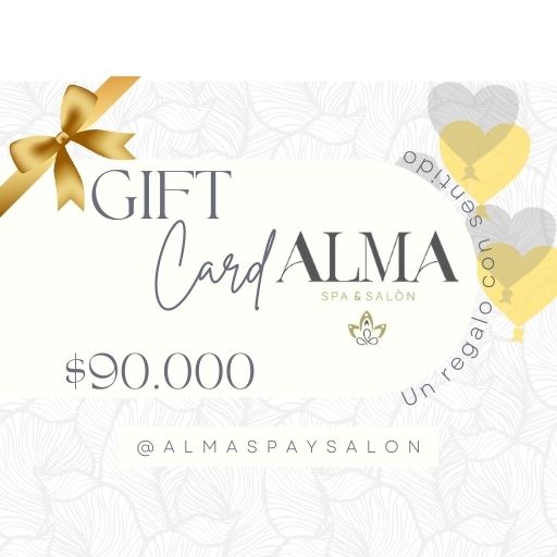 Regala un momento mágico con nuestra gift card $90.000
