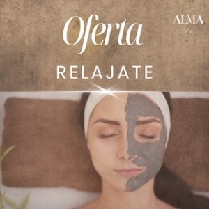Oferta Spa Relajate