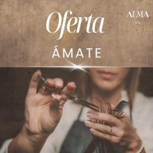 Revisa nuestra Oferta Ámate