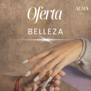 Aprovecha nuestra oferta full belleza