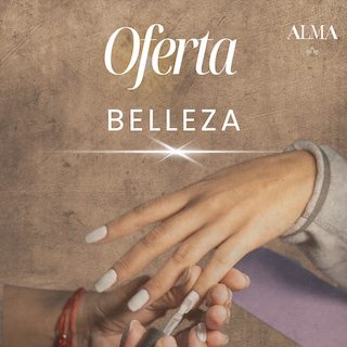 Aprovecha nuestra oferta full belleza