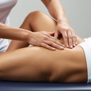 Agenda tu Masaje Deportivo Piernas