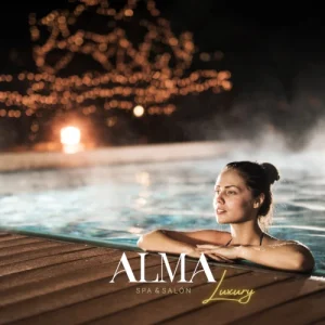 Ven a celebrar el amor con un spa day para parejas