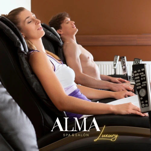 Spa Day Duo para Inseparables