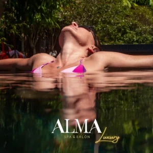 Spa para dos en providencia