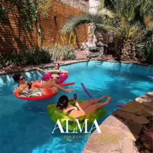 Pack Grupal Full Day Luxury