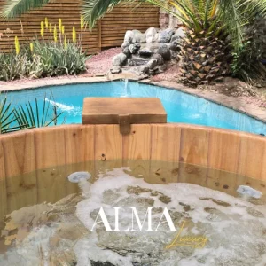 Novia Fugitiva Luxury