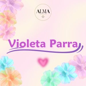 Violeta Parra